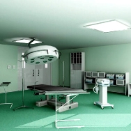 Sala operacyjna