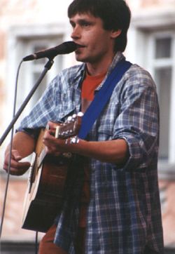 Zmicer Wajciuszkiewicz - WARSAW LEMKO PROJECT (Internet + własne zaangażowanie)