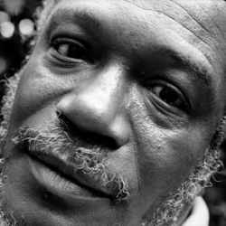 Horace Andy (Internet + własne zaangażowanie)