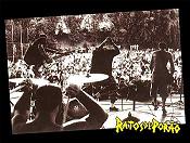 Ratos de Porao (Internet + własne zaangażowanie)