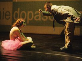 Kwint i Esencja (Teatr 2. Strefa)