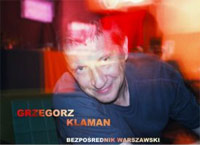 Grzegorz Klaman