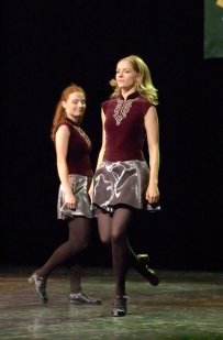 Szkoła Tańca Irlandzkiego ISTA