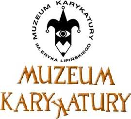  (Muzeum Karykatury)