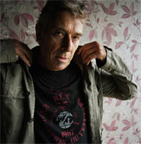 John Cale (Fabryka Trzciny)