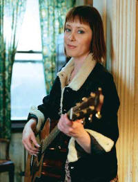 Suzanne Vega (Onet.pl)