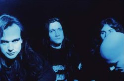 Samael (Internet + własne zaangażowanie)