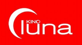 Logo kina LUNA (Kino Luna)