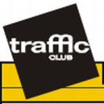 logo Traffica (Traffic Club)