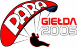 Logo Paragiełdy (Gekon Glide Club)