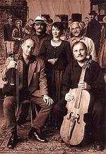 Węgierski MUZSIKAS - gwiazda festiwalu (www.etno.serpent.pl)