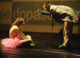 Kwintesencja (Teatr 2. Strefa)