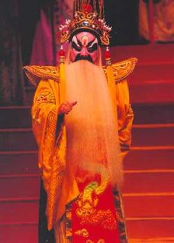 W tym roku na Spotkaniach także &quot;Princess Turandot&quot; w wyk. Narodowej Opery Pekińskiej (Puls Świata)
