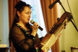 Maria Pomianowska (Independent - Polska Kultura Niezależna)