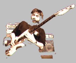 Krzysztof Ścierański - 14-go marca w Multikinie (Internet + własne zaangażowanie)