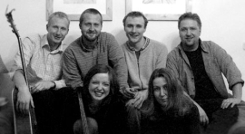 Dudy Juliana (Internet + własne zaangażowanie)