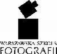 Logo W-wskiej Szkoły Fotografii (Czuły barbarzyńca)