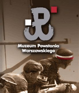 Logo Muzeum Powstania (Muzeum Powstania)