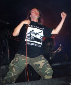 Grzegorz Kupczyk - CETI (Rockmetal.pl)
