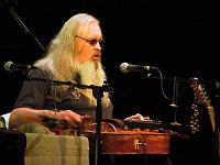 Iwan Kirczuk - lider TROITSY (Teatr Nowy)