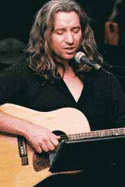 Evgen Malinovskiy - foto via strona wykonawcy