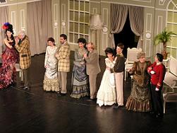 Bal w Operze (Informacje organizatora)