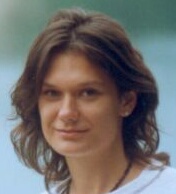 Olga Maracewicz - flecistka i wokalista SEVDAH (Internet + własne zaangażowanie)