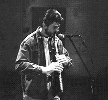 Theodosii Spassov - jeden z najlepszych bułgarskich kavalistów (Internet + własne zaangażowanie)