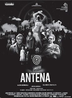 Antena