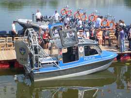 Airboat P-Z 01