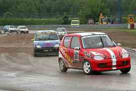 Rally Seicento