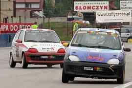 Seicento Rallycross