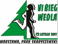 Bieg Wedla