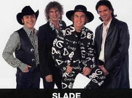 Slade