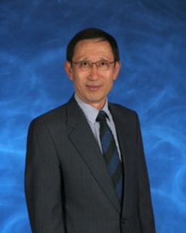 Choi Hong Hi