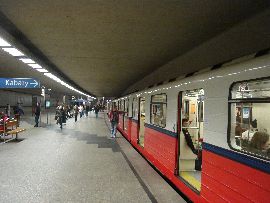 Metro