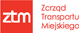 Logo ZTM