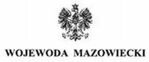 Logo Wojewoda Mazowiecki