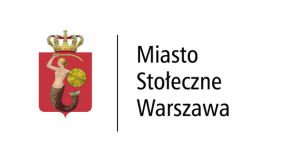 Logo Warszawy