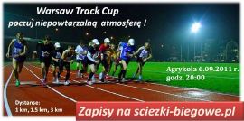 Warsaw Track Cup