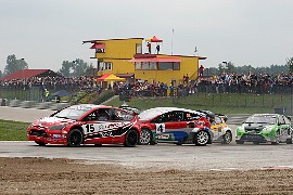 Rallycross