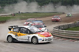 Rallycross