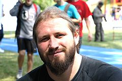 Tomasz Majewski