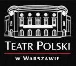 Teatr Polski - logo