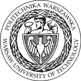 Logo Politechniki Warszawskiej