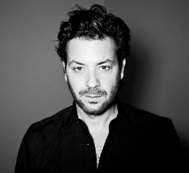 Adam Cohen