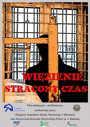 Więzienie - stracony czas