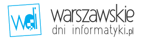 Warszawskie Dni Informatyki