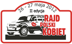 II Rajd Polski Kobiet