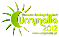 Ursynalia 2012